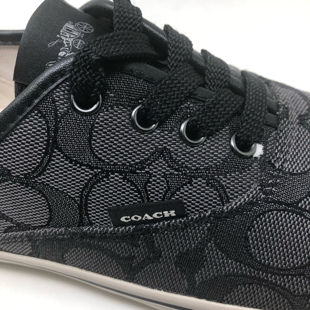 Citysole Skate Lace Up Sneaker Signature - Picture 3 of 8